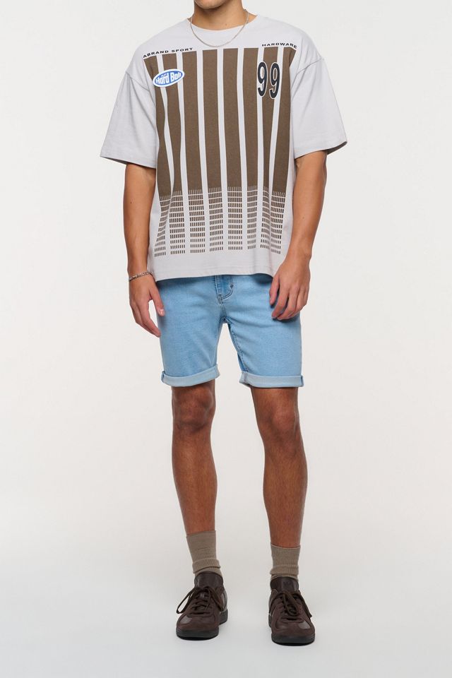 Abrand Bobby Hardball Tee #2