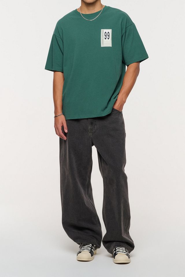 Abrand Foot Guy 99 Tee #2