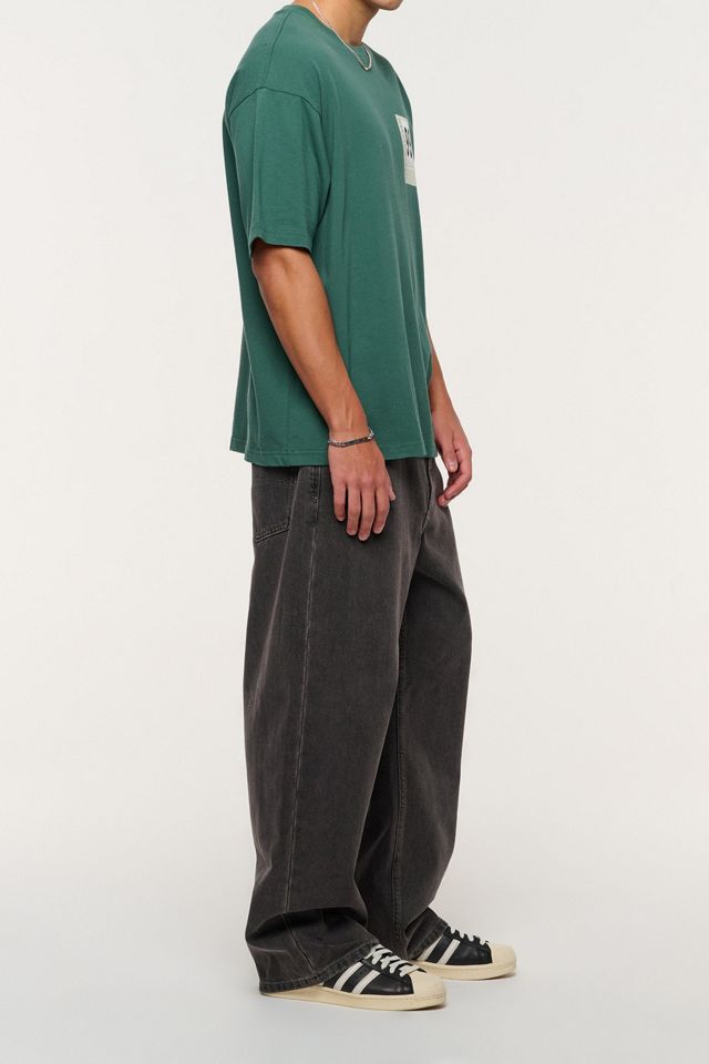 Abrand Foot Guy 99 Tee #3