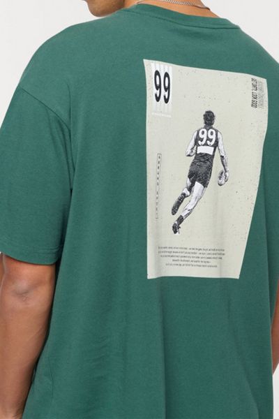 Abrand Foot Guy 99 Tee