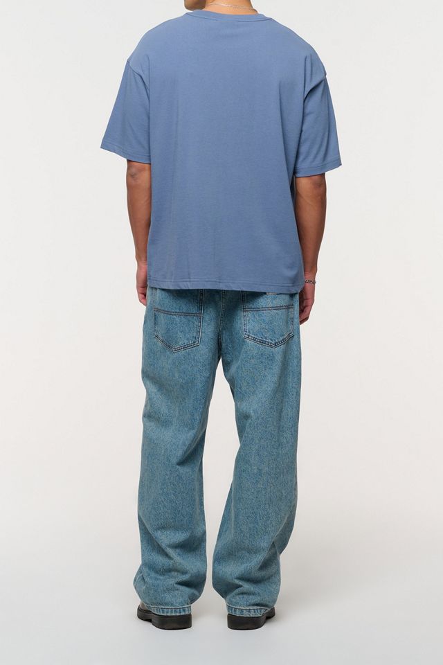 Abrand Happy Bobby Tee #4