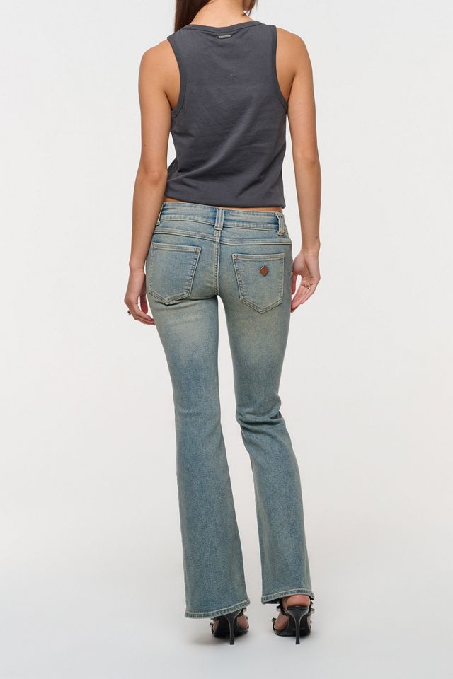 Abrand Flaming Heart Tank #4