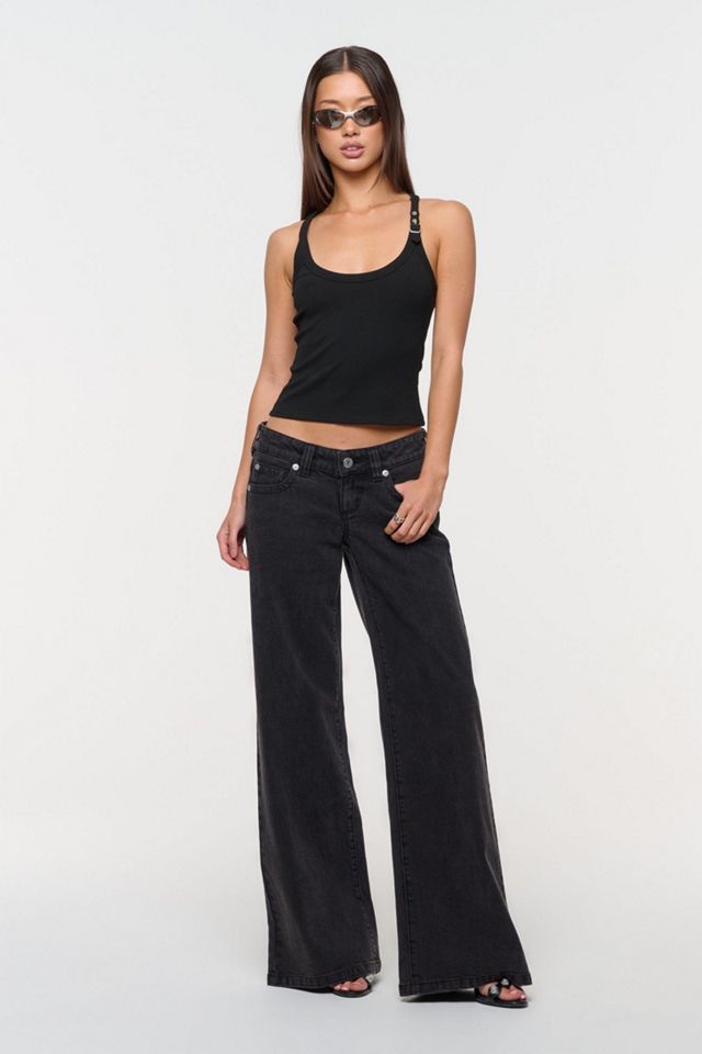 Abrand Vixen Tank #1