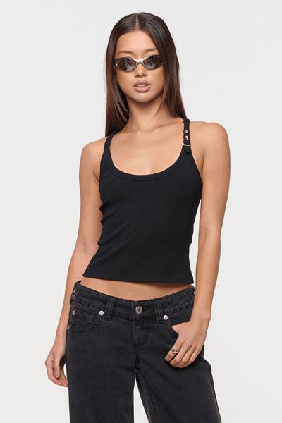 Abrand Vixen Tank