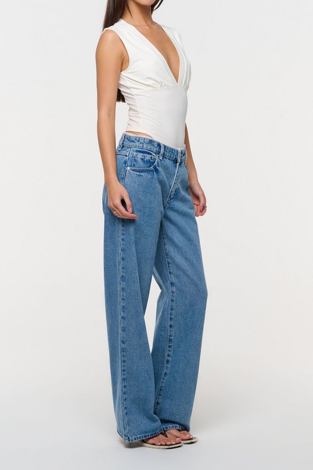 Abrand Supernova Top #1