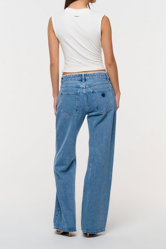 Abrand Supernova Top #2