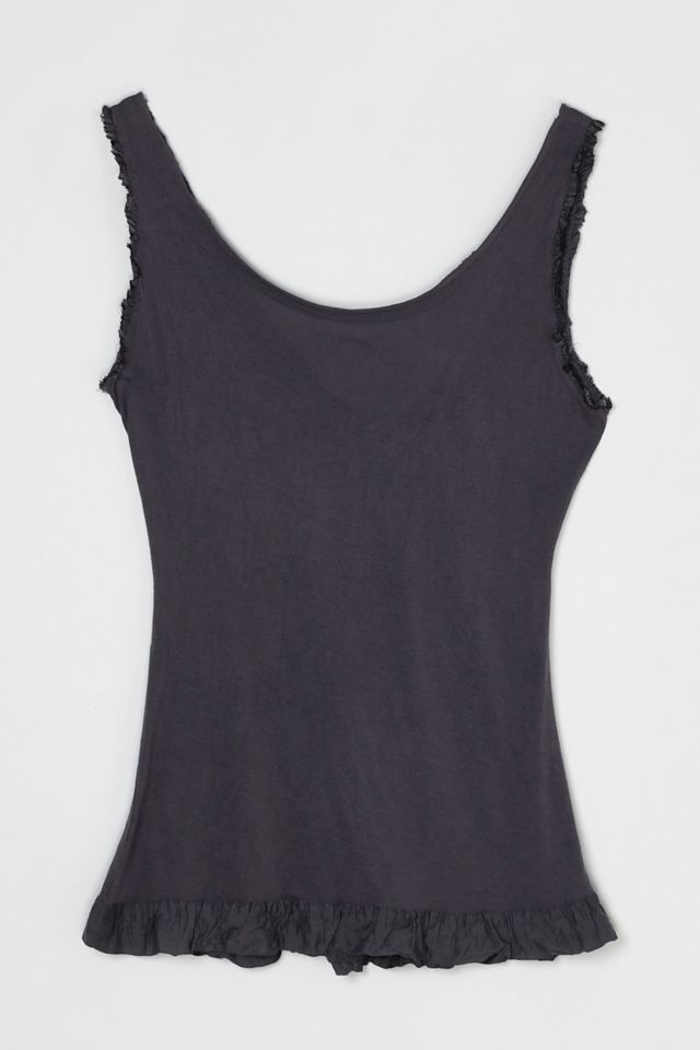 Vintage Y2k Miss Sixty Jersey Top #1