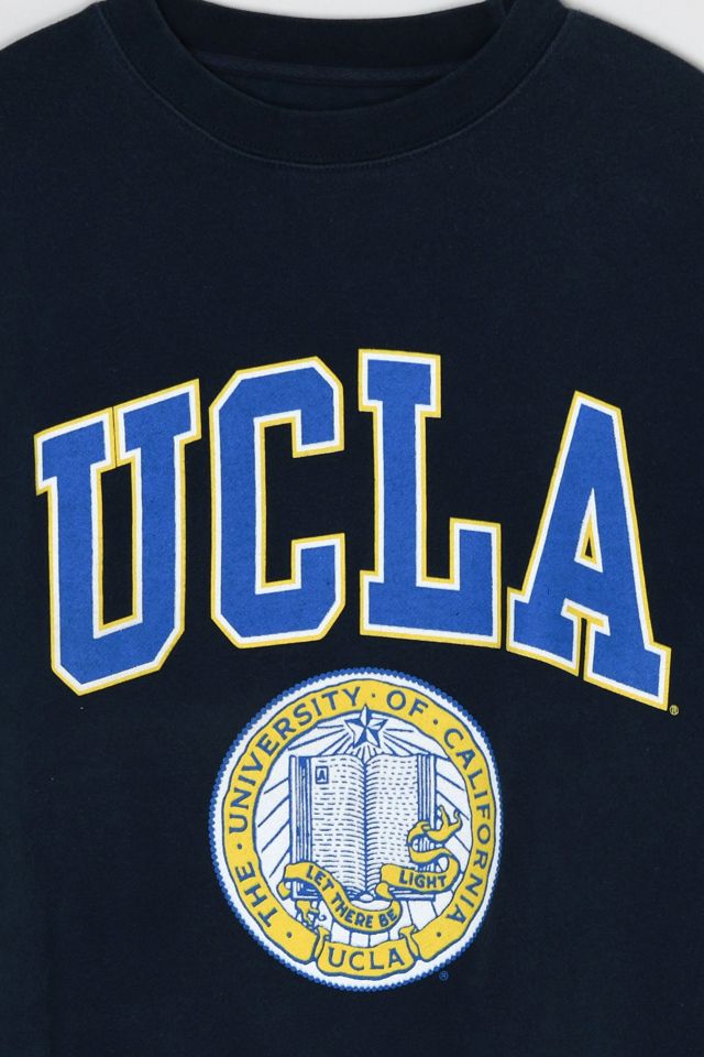 Vintage 90s UCLA Sweatshirt #2