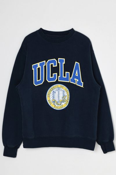Vintage 90s UCLA Sweatshirt