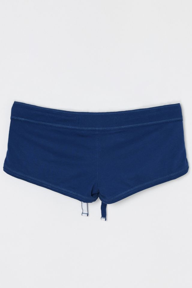 Vintage Y2k Hollister Low-Rise Drawstring Shorts #1