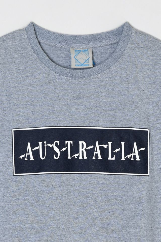 Vintage 90s Australia T-Shirt #2
