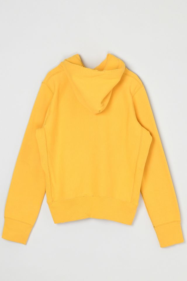 Vintage Y2k Abercrombie & Fitch Heavyweight Hoodie #1