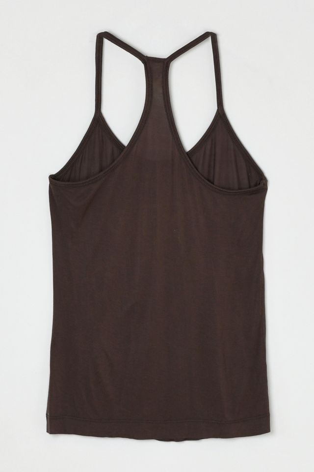Vintage Y2k Miss Sixty Graphic Tank #1