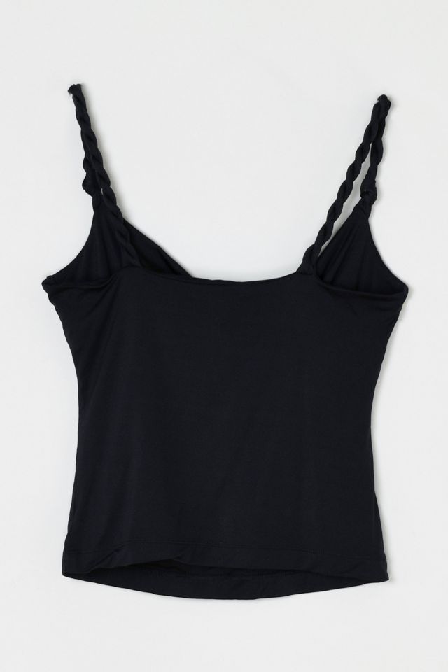 Vintage Y2k Sequined Top #1