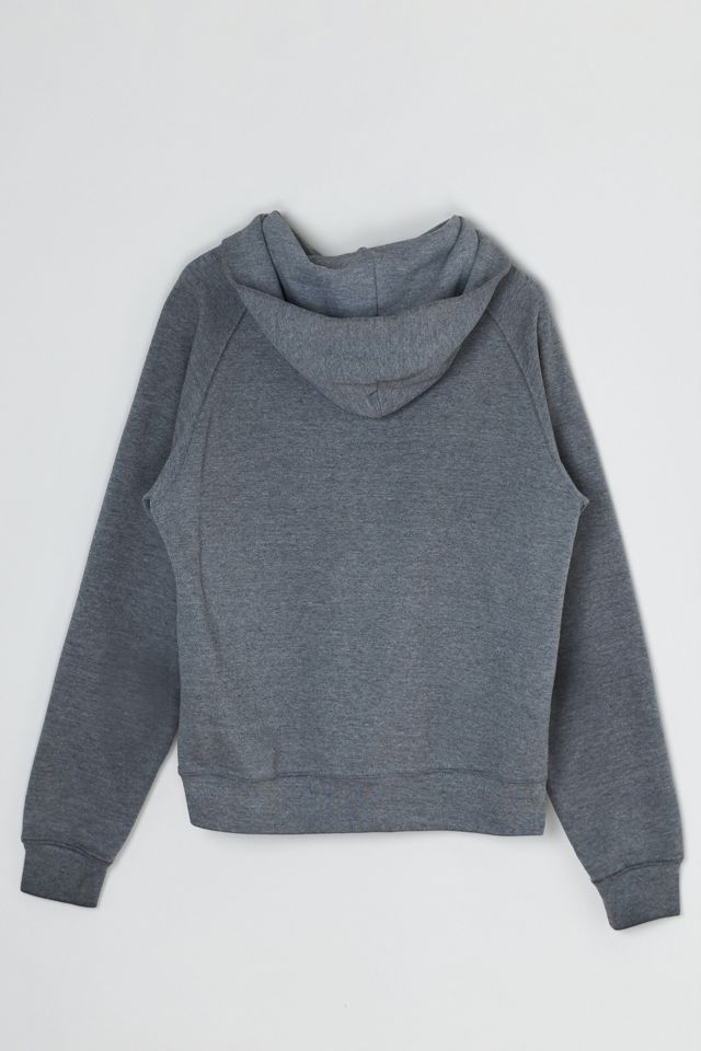 Vintage Y2k Columbia University Hoodie #1