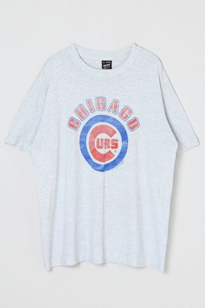 Vintage 90s Chicago Cubs T-Shirt