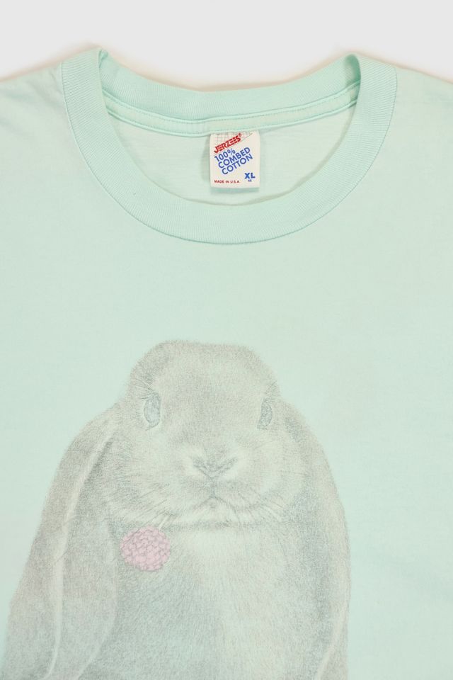 Vintage Bunny Tee #2