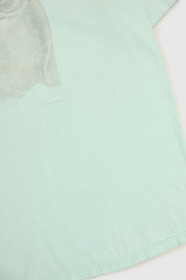 Vintage Bunny Tee #3