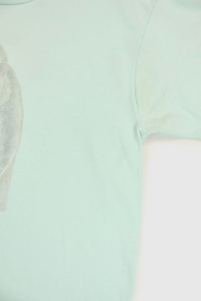Vintage Bunny Tee #4