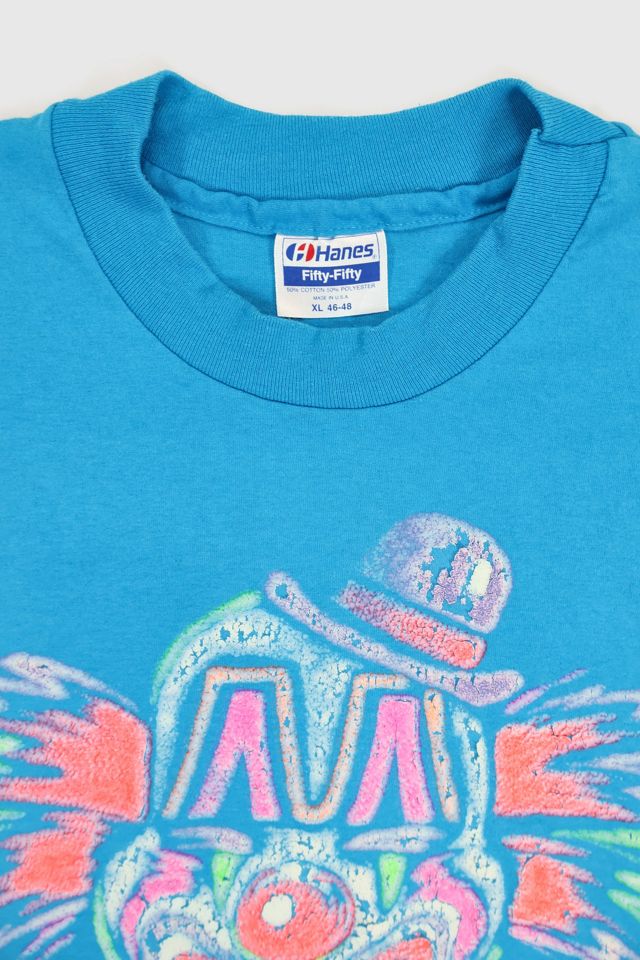 Vintage Roundup in Las Vegas Clown Tee #3