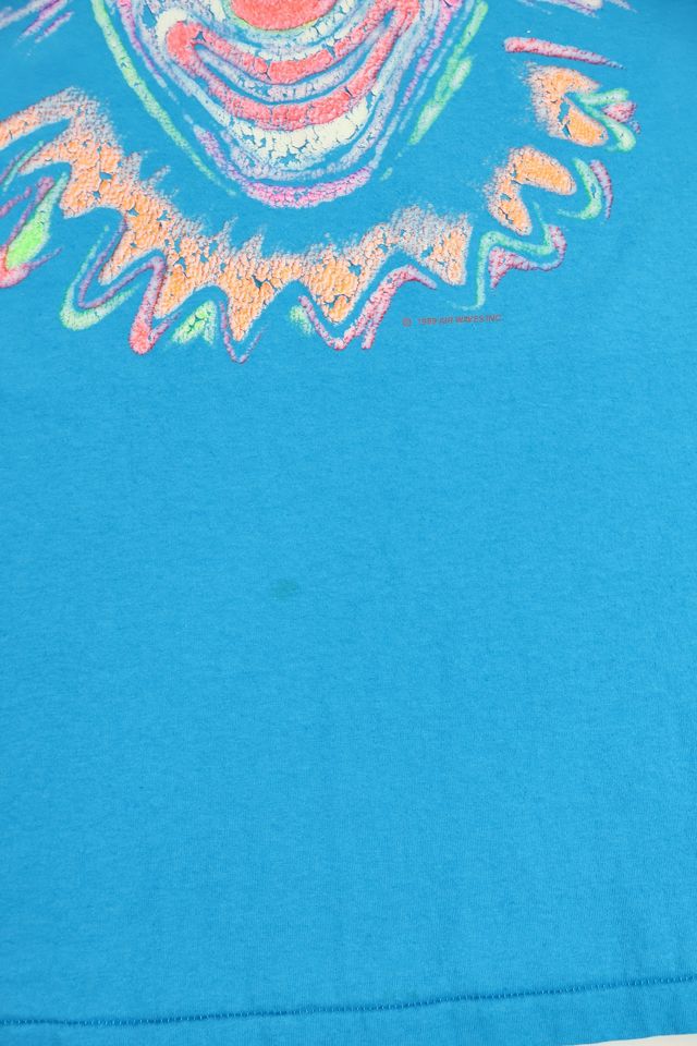 Vintage Roundup in Las Vegas Clown Tee #4