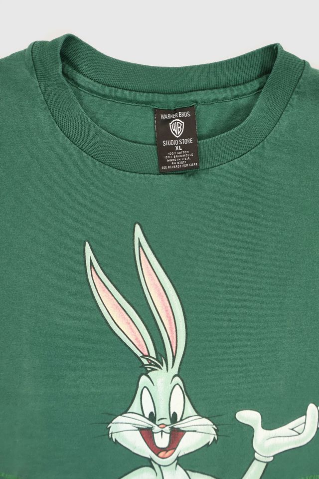 Vintage Bugs Bunny Tee #2