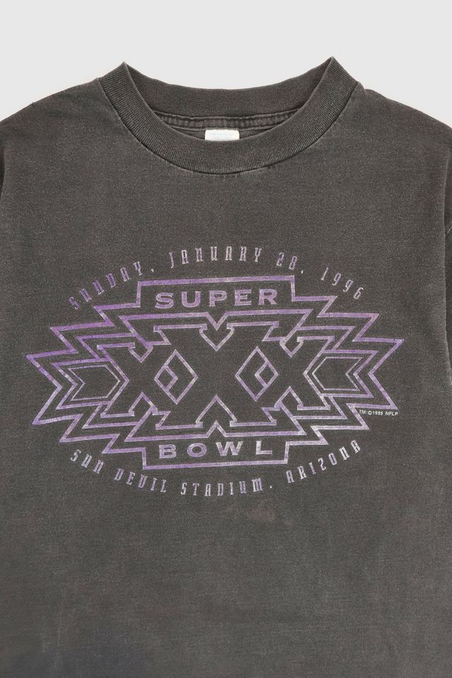 Vintage Super Bowl XXX Tee #1
