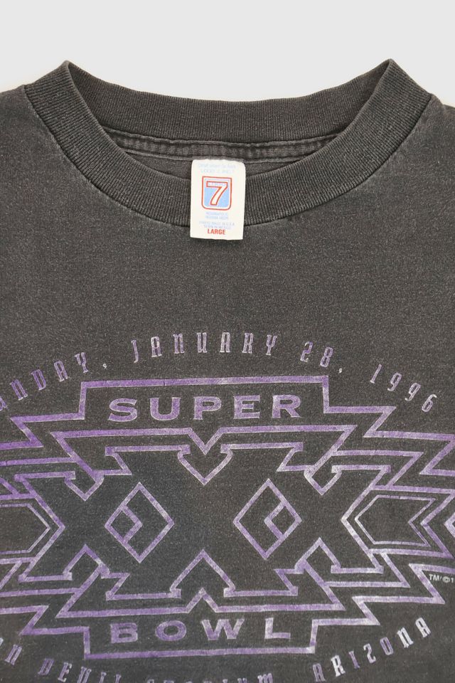 Vintage Super Bowl XXX Tee #2