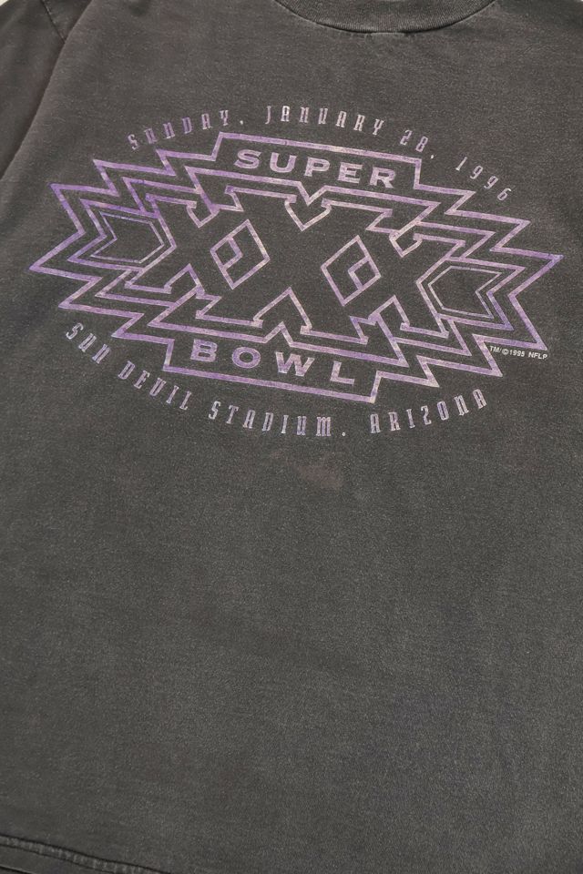 Vintage Super Bowl XXX Tee #3