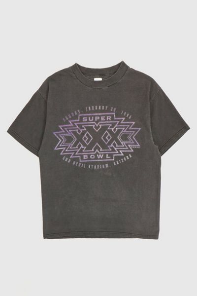 Vintage Super Bowl XXX Tee