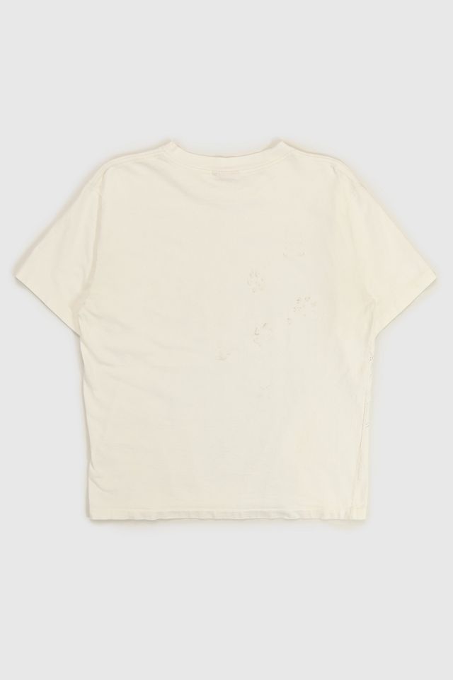Vintage Dog Tee #1