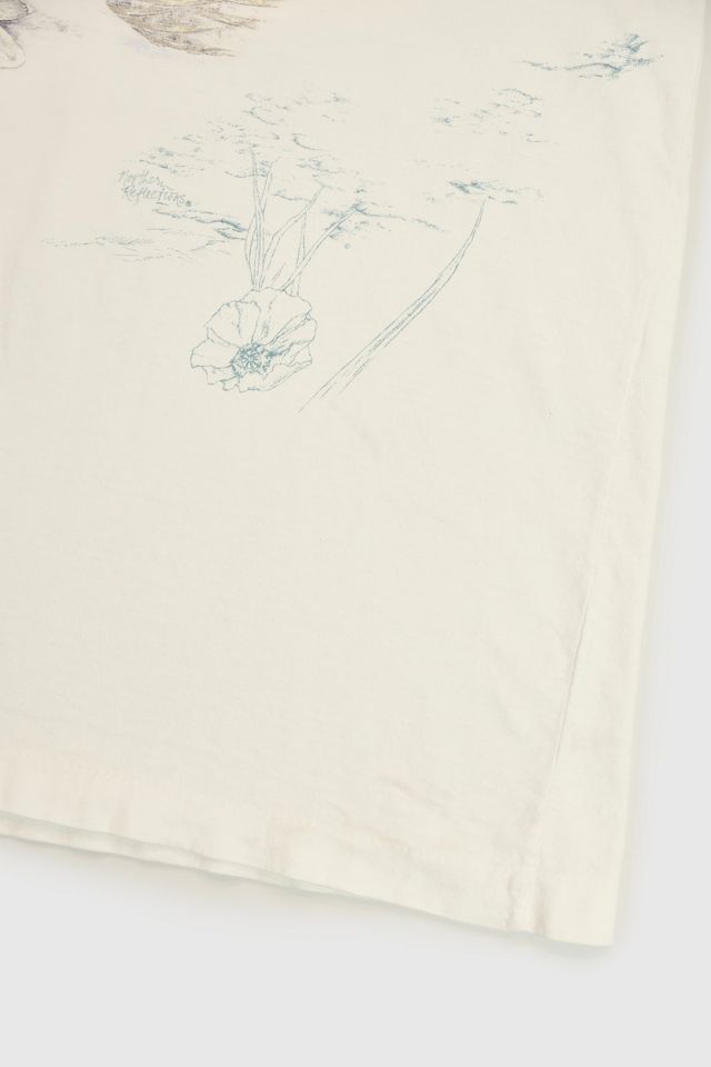 Vintage Dog Tee #4