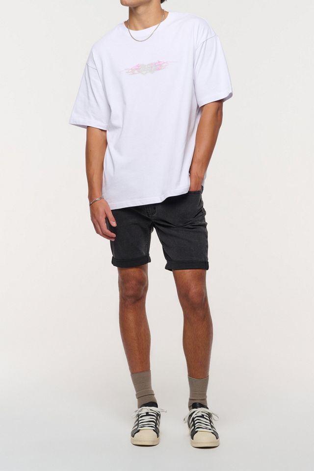 Abrand A1 Skinny Short #1