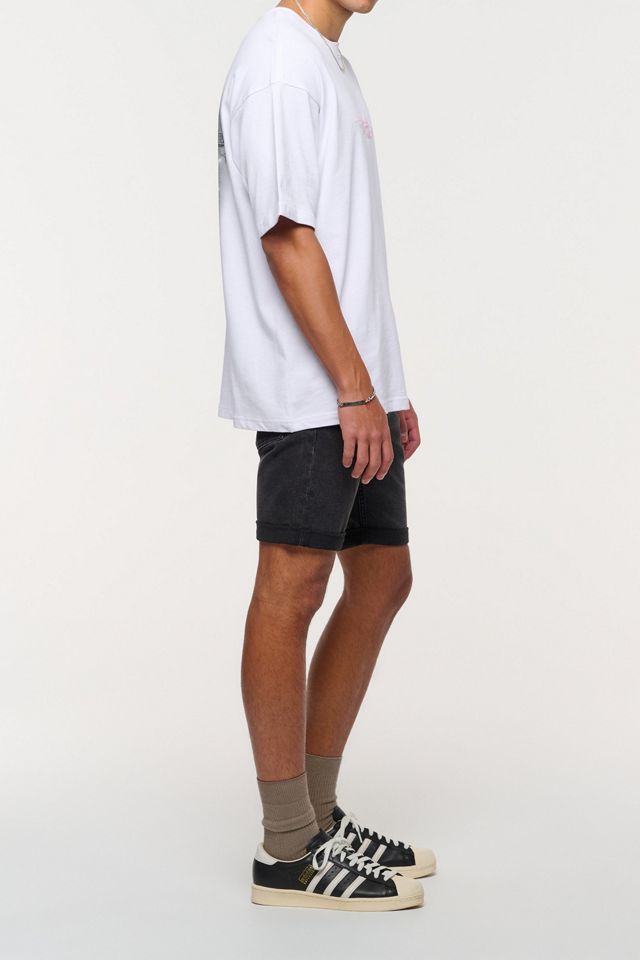 Abrand A1 Skinny Short #2