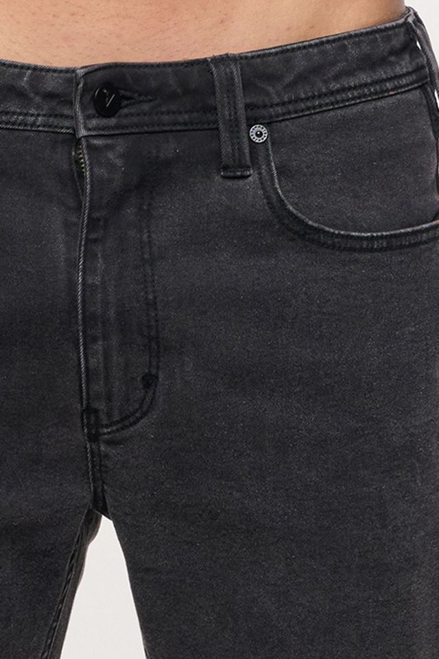 Abrand A1 Skinny Short #4