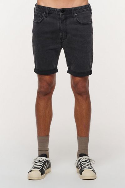Abrand A1 Skinny Short