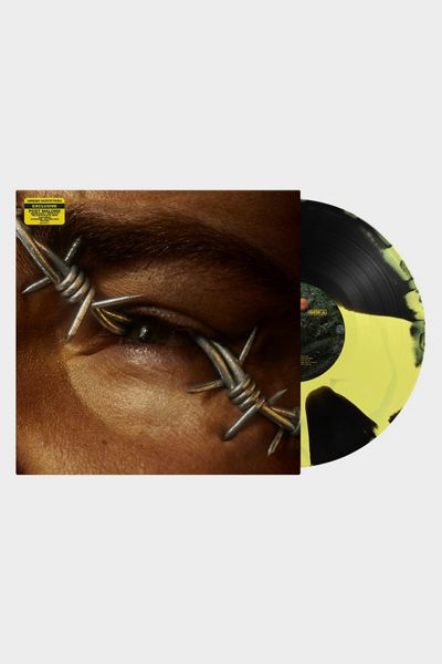 Post Malone - beerbongs & bentleys UO Exclusive LP