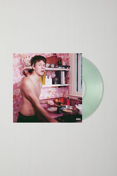 Malcolm Todd - Sweet Boy LP