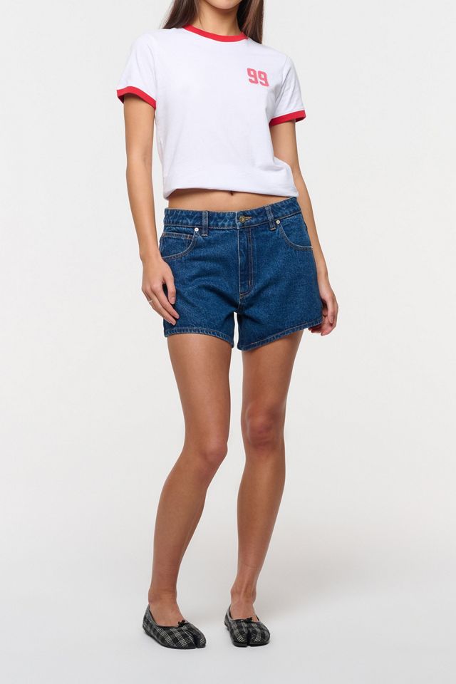 Abrand 95 Malibu Short #1