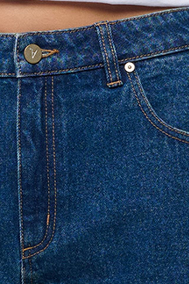 Abrand 95 Malibu Short #4