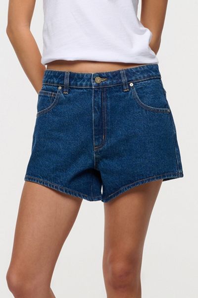 Abrand 95 Malibu Short