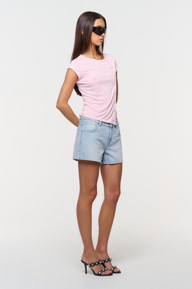 Abrand 95 Malibu Short #2