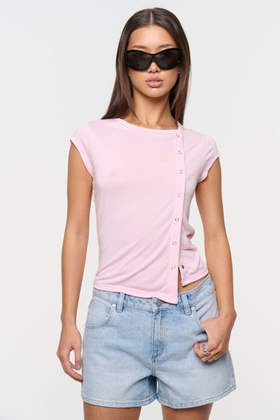 Abrand 95 Malibu Short