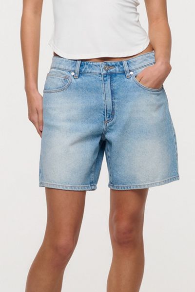 Abrand 95 Relaxed Short