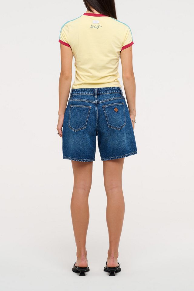 Abrand 95 Relaxed Short #3