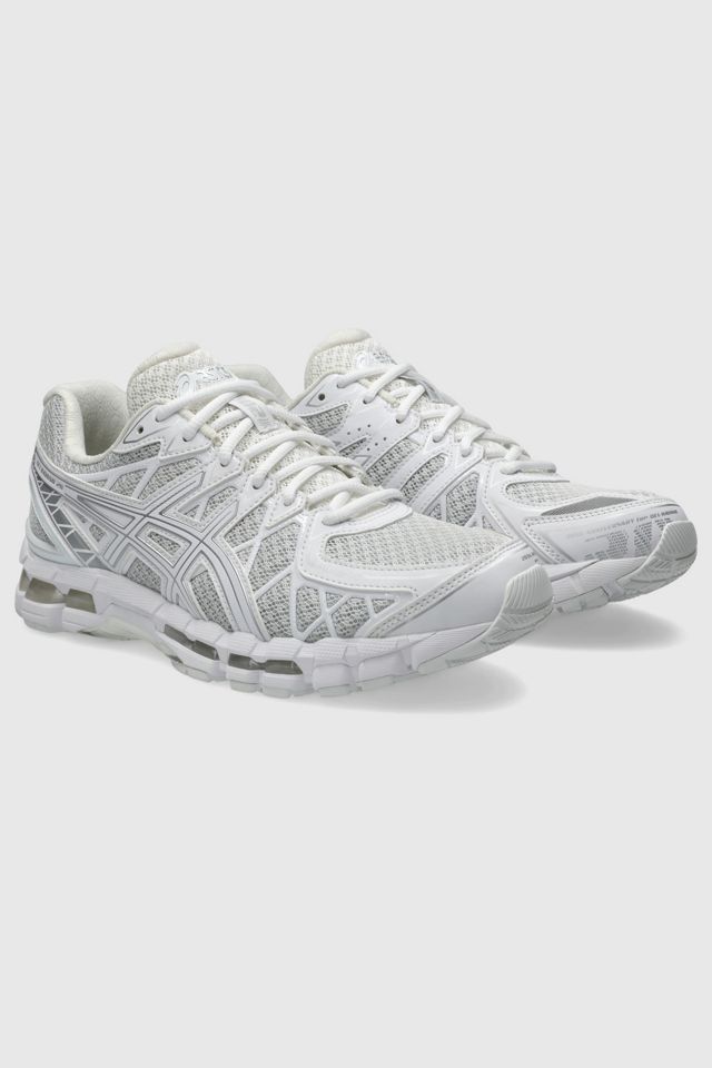 ASICS GEL-KAYANO 20 Sneakers #1