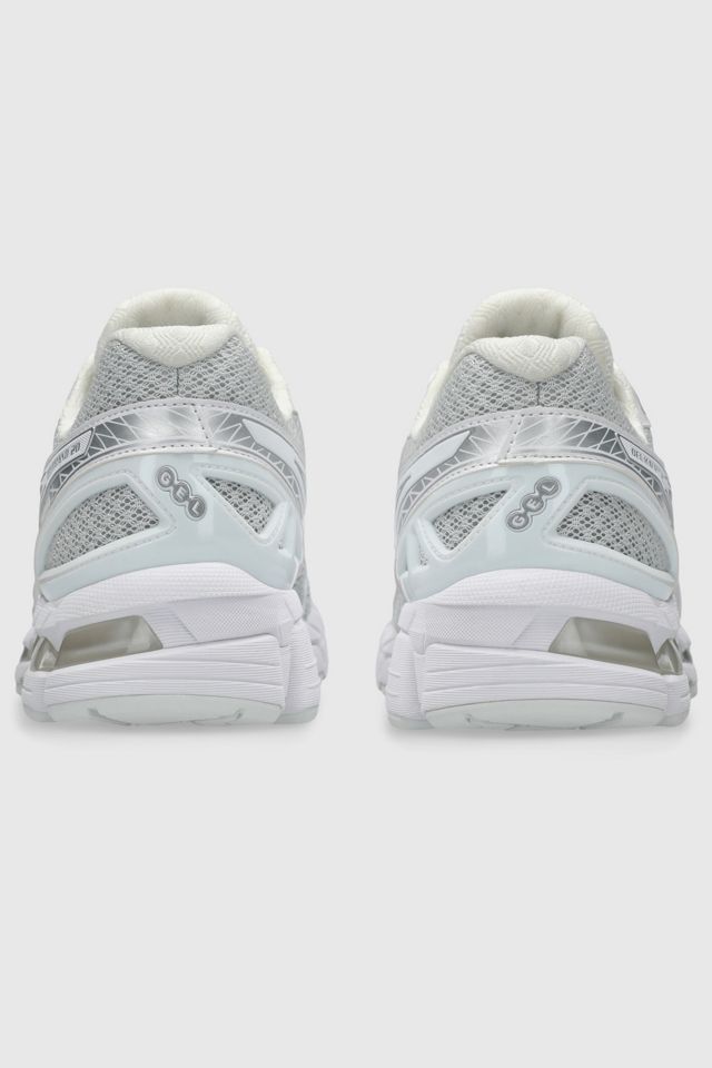 ASICS GEL-KAYANO 20 Sneakers #4