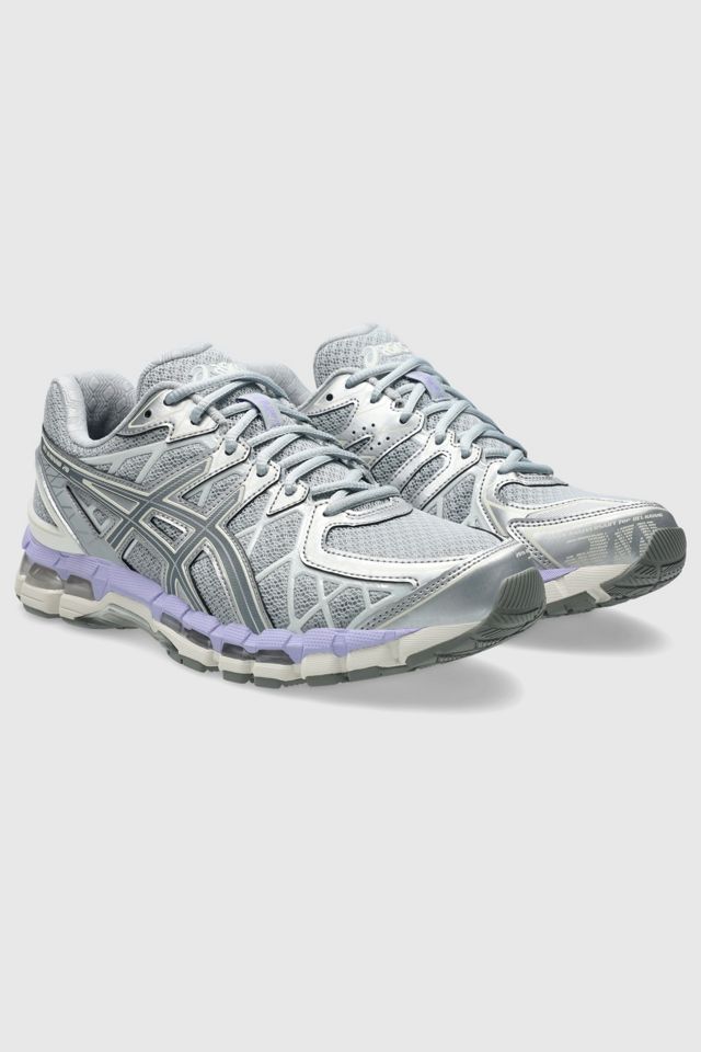 ASICS GEL-KAYANO 20 Sneakers #1
