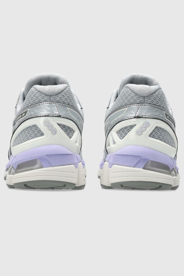 ASICS GEL-KAYANO 20 Sneakers #4