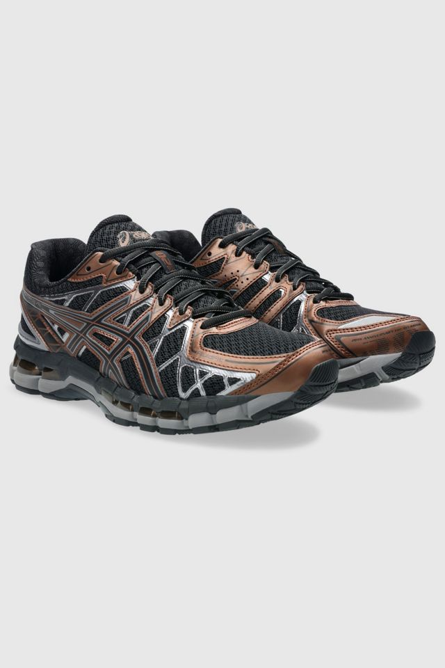 ASICS GEL-KAYANO 20 Sneakers #1